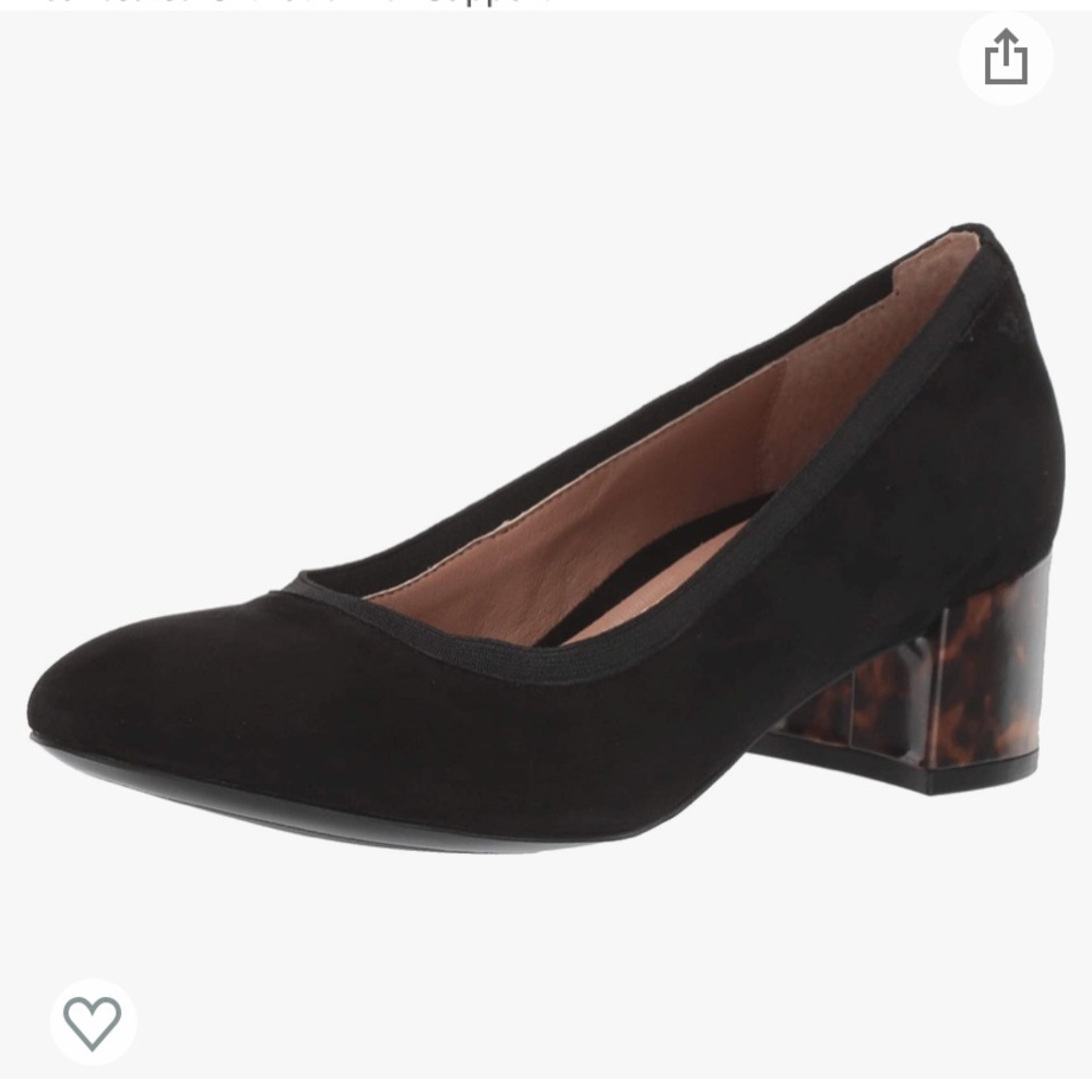 Vionic Olympia Natalie Pumps